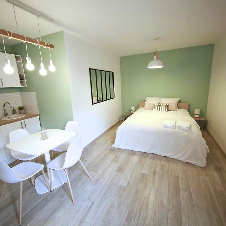 Studio Disneyland Paris Montévrain Buitenkant foto