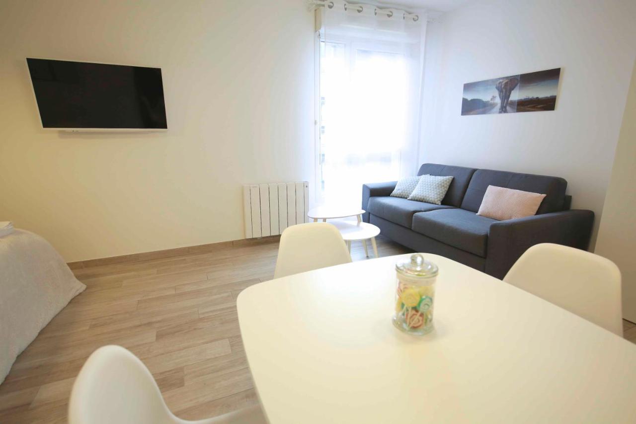 Studio Disneyland Paris Montévrain Buitenkant foto