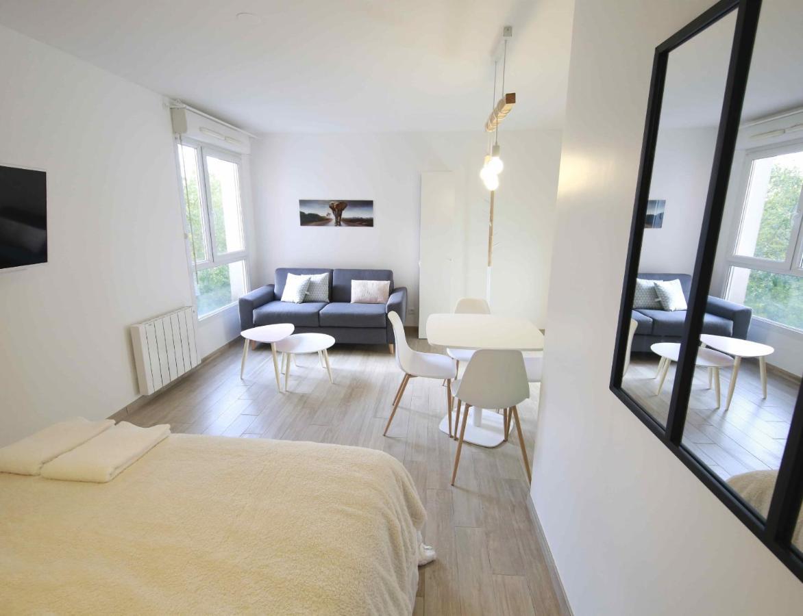 Studio Disneyland Paris Montévrain Buitenkant foto