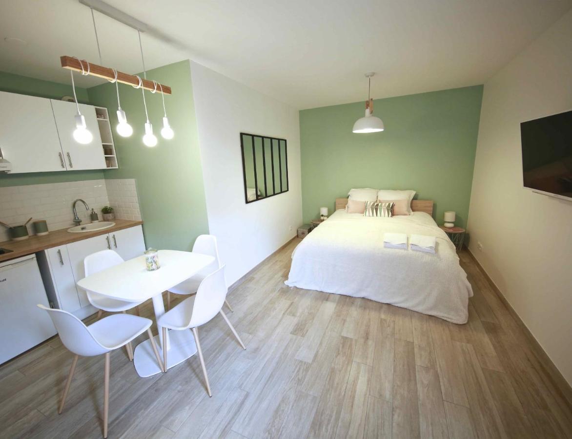 Studio Disneyland Paris Montévrain Buitenkant foto