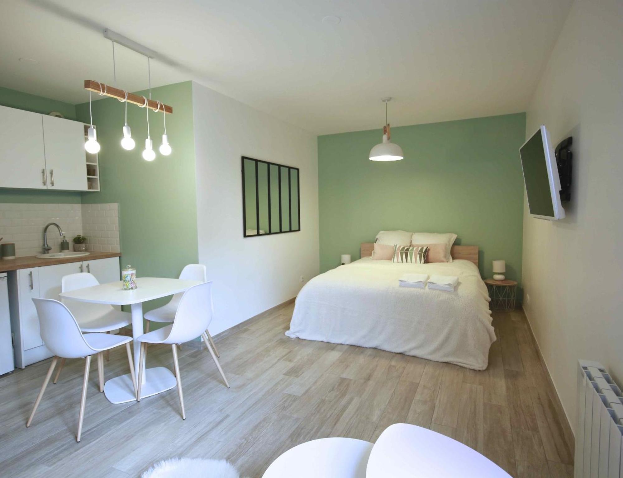 Studio Disneyland Paris Montévrain Kamer foto