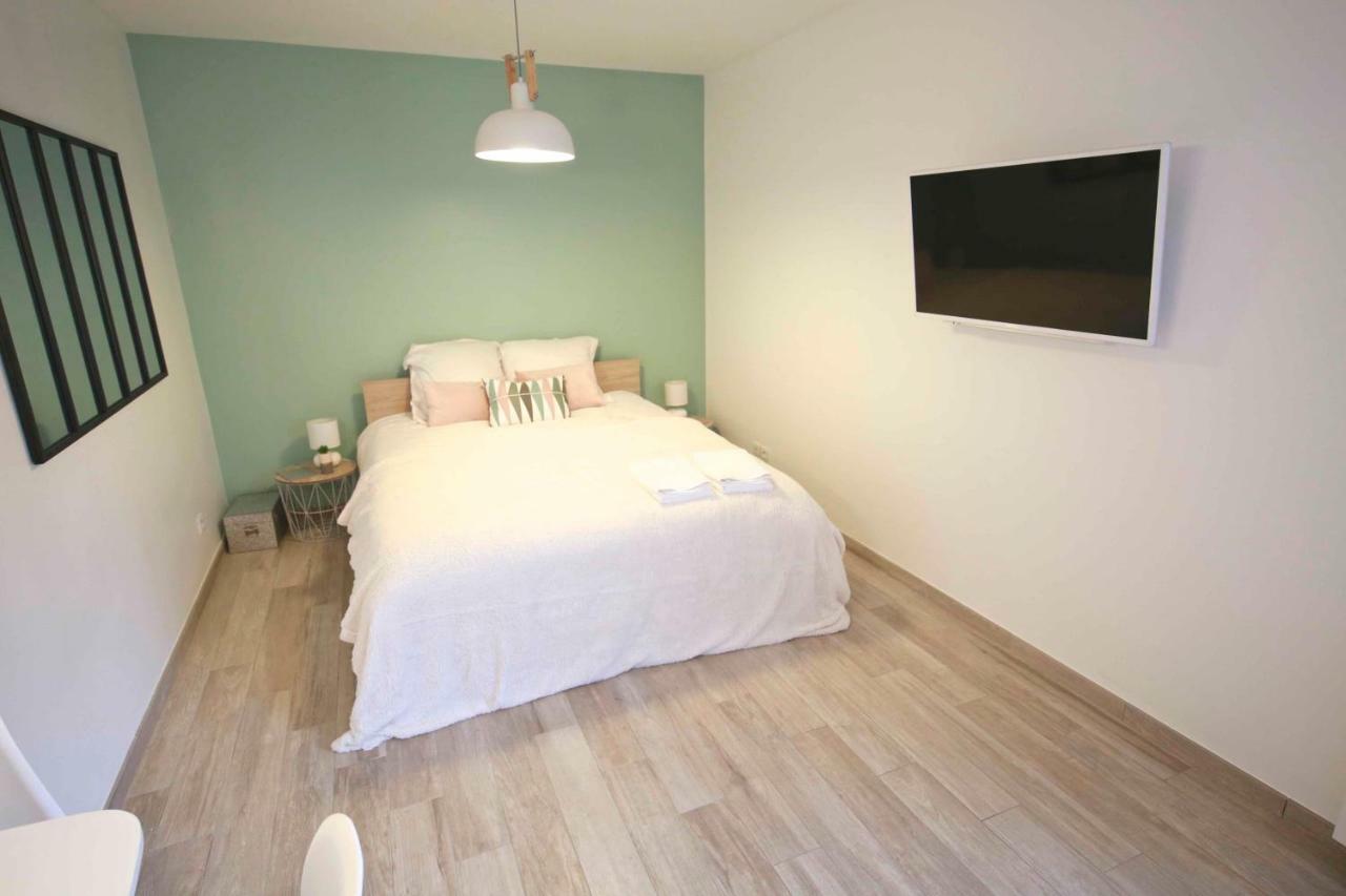 Studio Disneyland Paris Montévrain Buitenkant foto