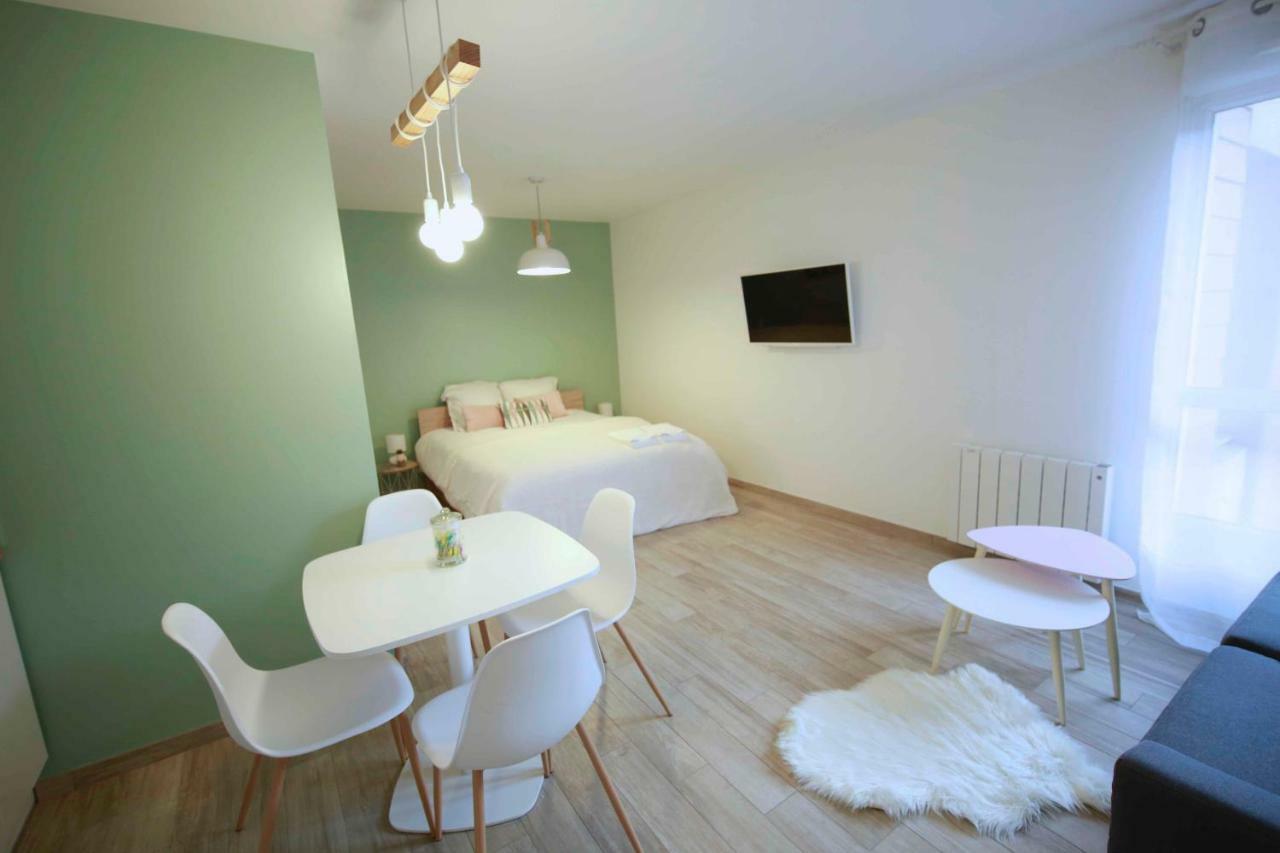 Studio Disneyland Paris Montévrain Buitenkant foto