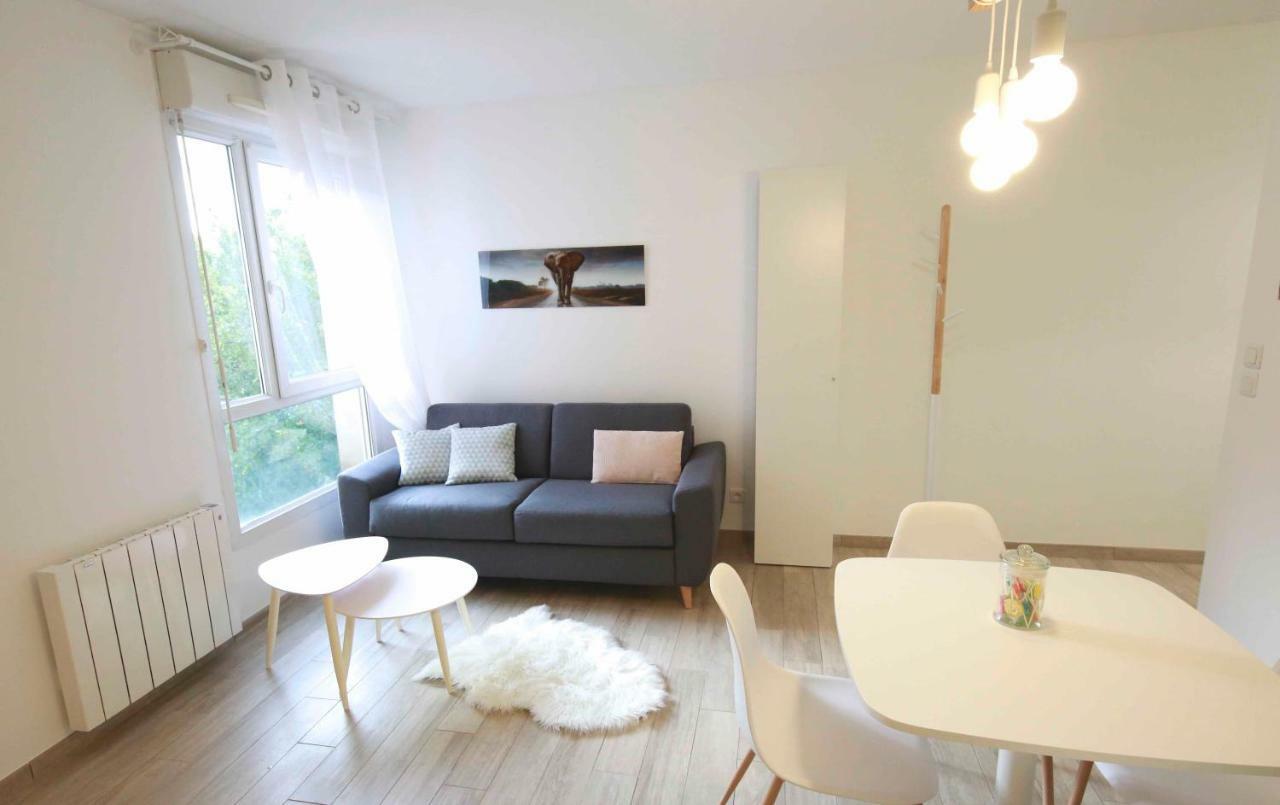 Studio Disneyland Paris Montévrain Buitenkant foto