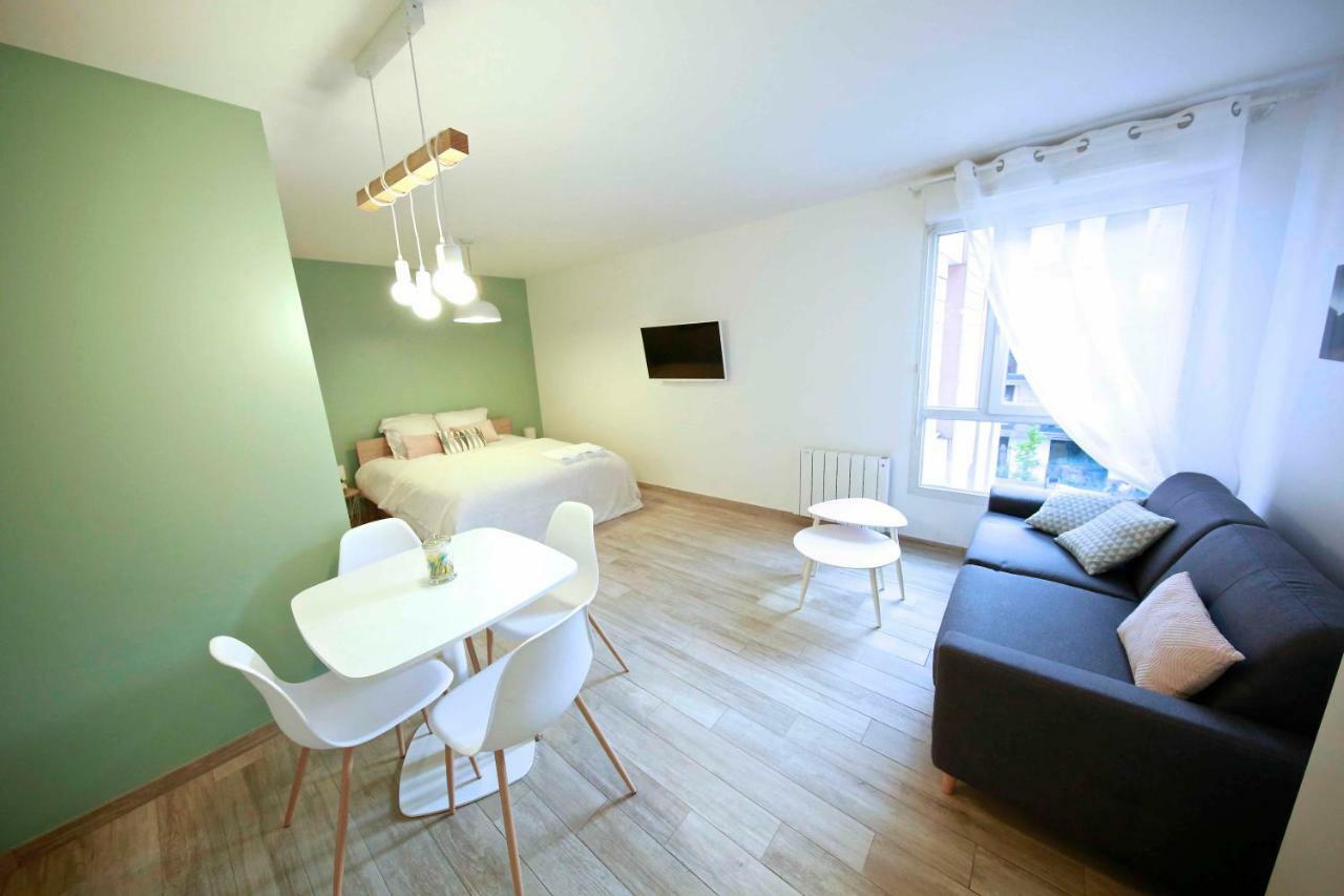 Studio Disneyland Paris Montévrain Buitenkant foto