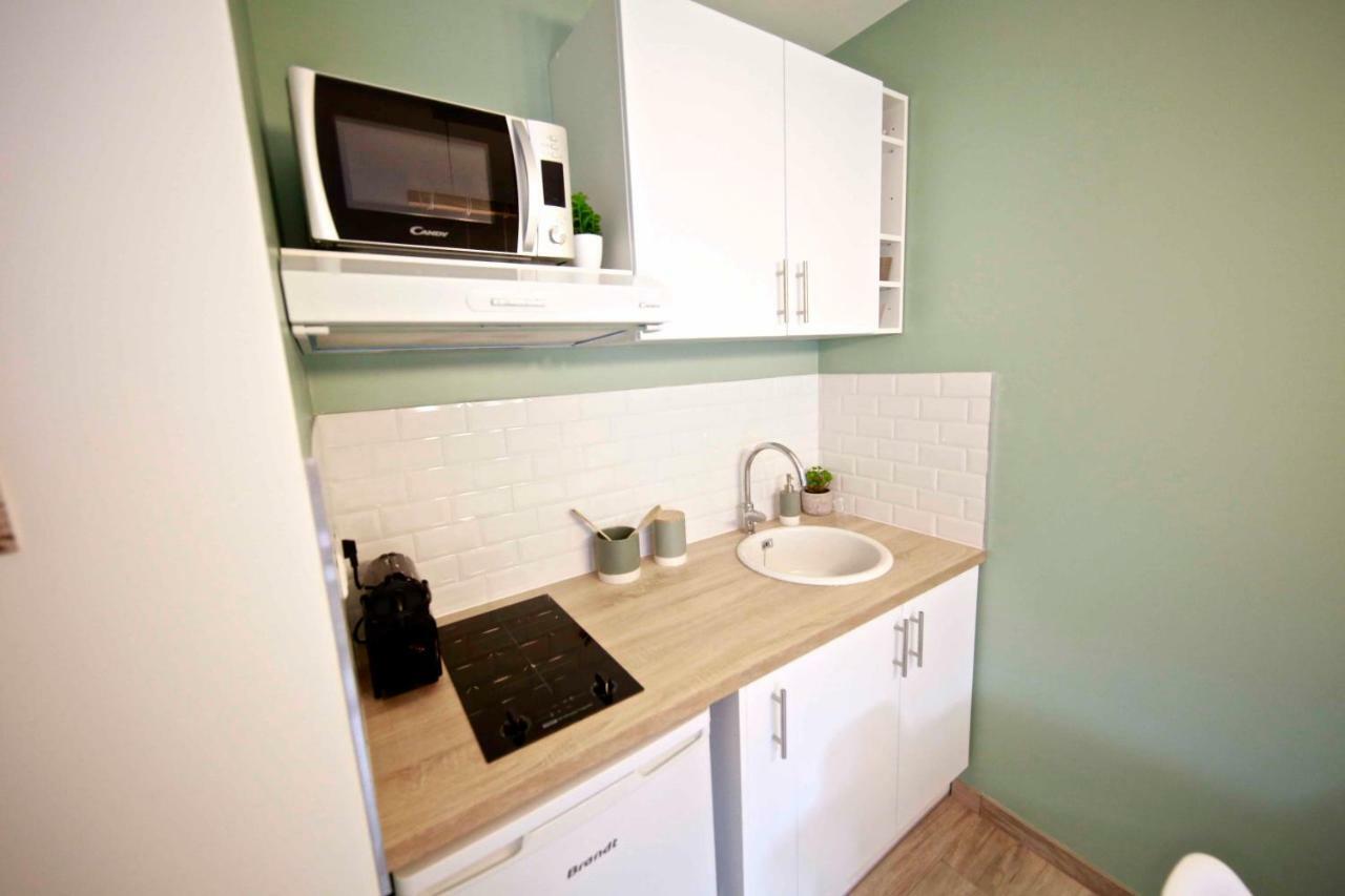 Studio Disneyland Paris Montévrain Buitenkant foto