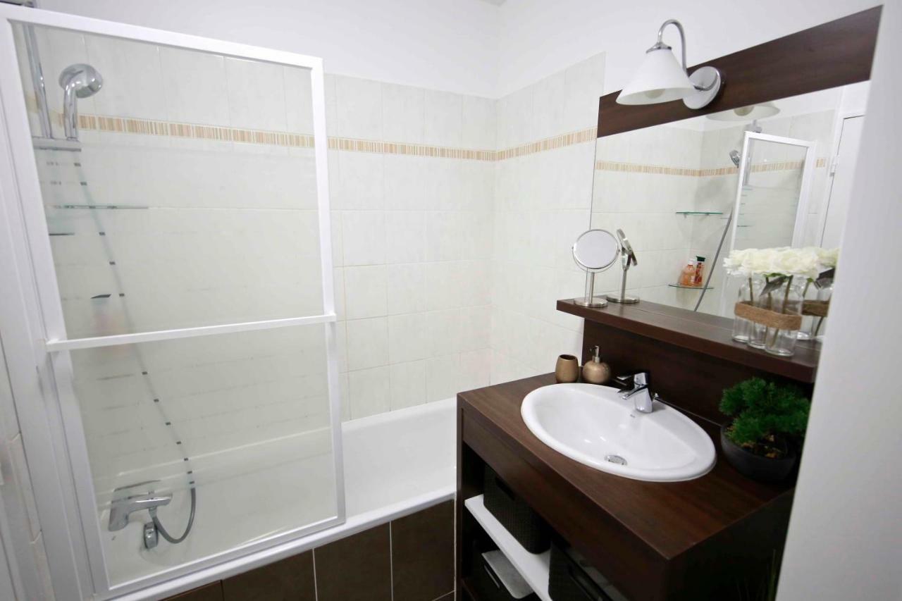 Studio Disneyland Paris Montévrain Buitenkant foto